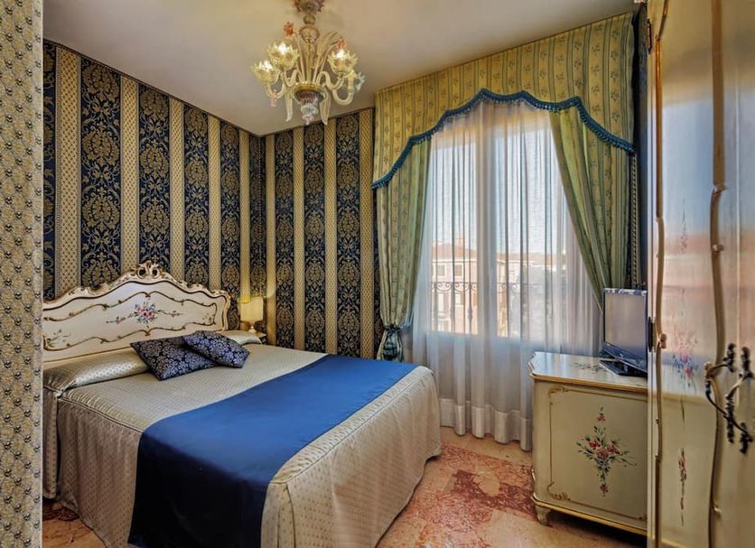 Yatak Odası Fotoğraf