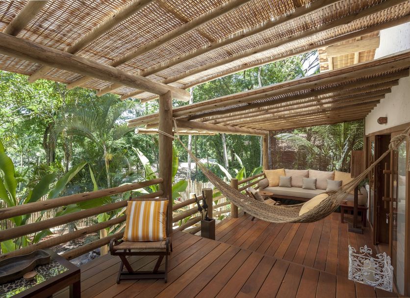 Veranda Fotoğraf