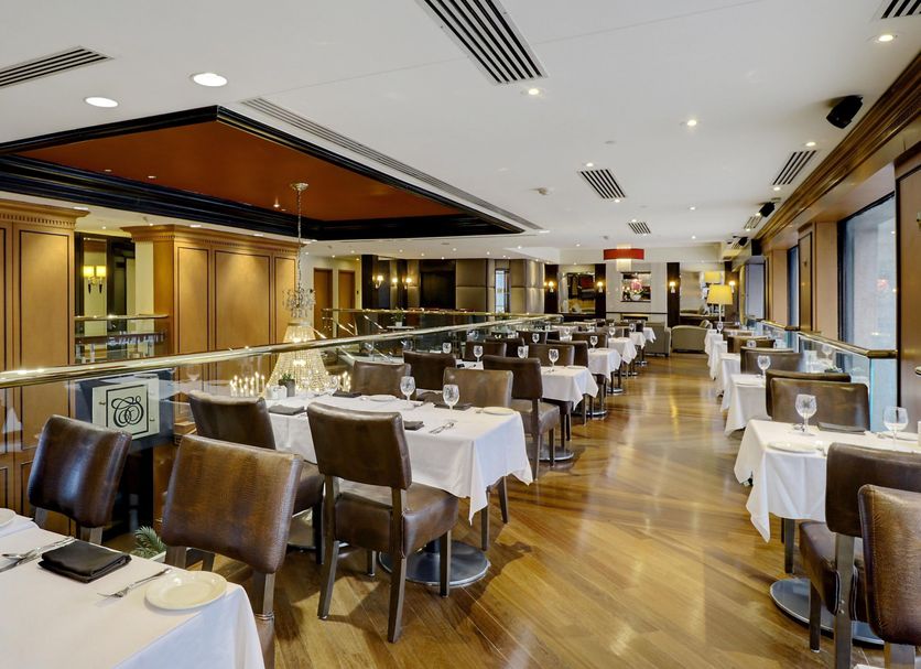 Restoran Fotoğraf