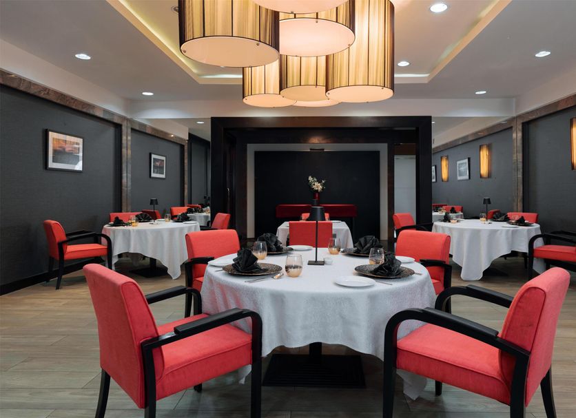 Restoran Fotoğraf
