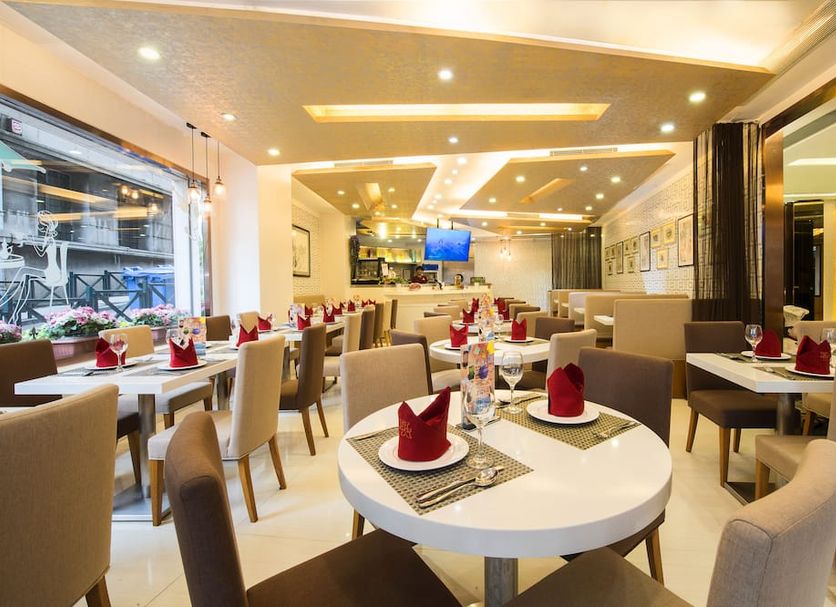 Restoran Fotoğraf