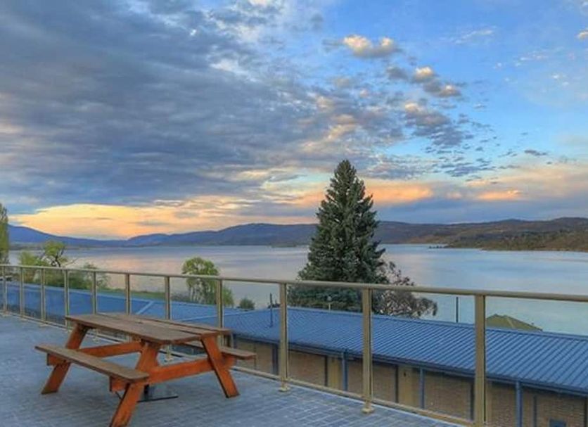 Balkon Fotoğraf