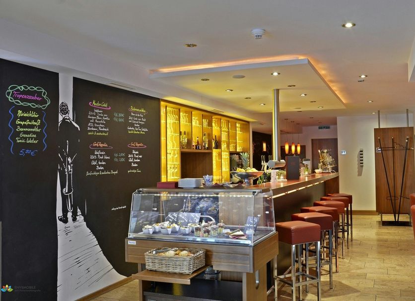 Bar Fotoğraf