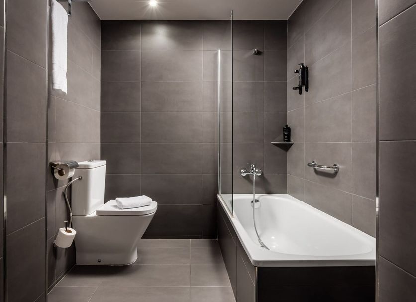 Banyo Fotoğraf