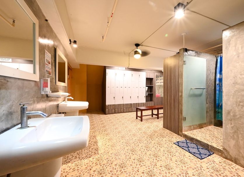 Banyo Fotoğraf