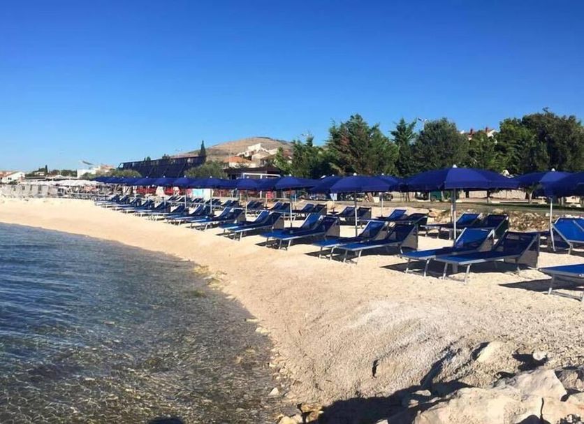 Plaj Fotoğraf