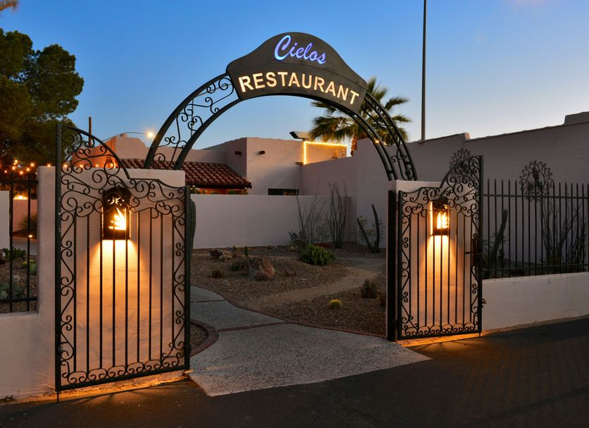 Restoran Fotoğraf