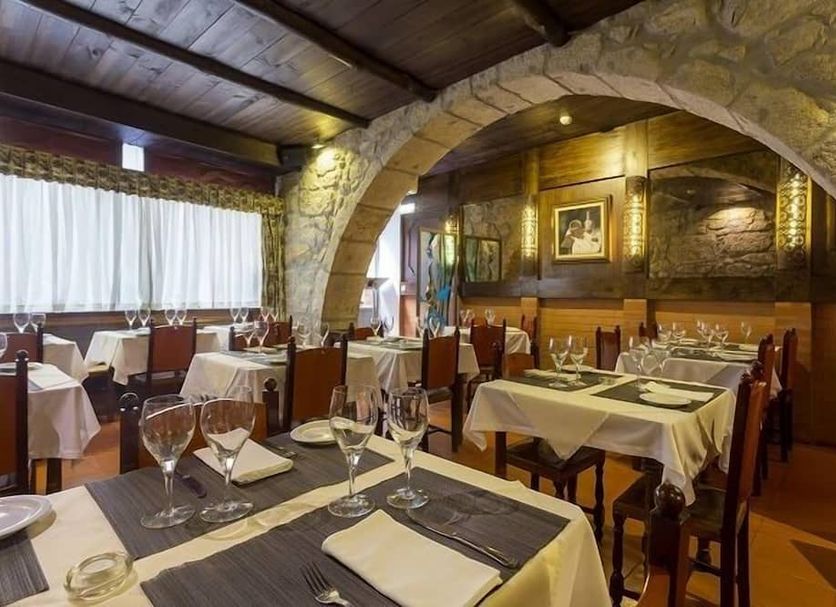 Restoran Fotoğraf