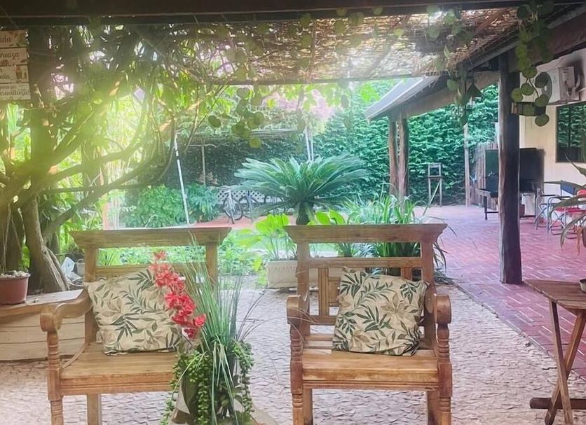 Veranda Fotoğraf