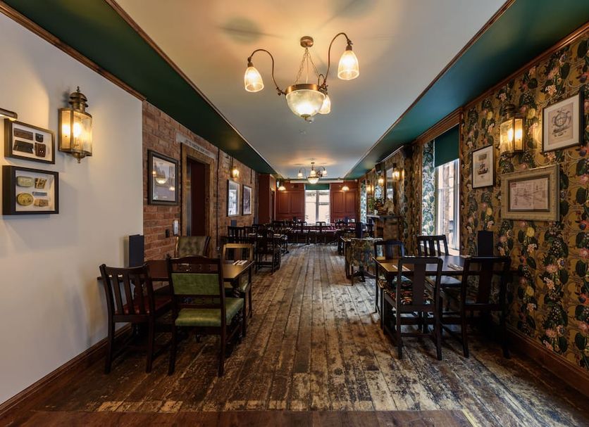 Restoran Fotoğraf