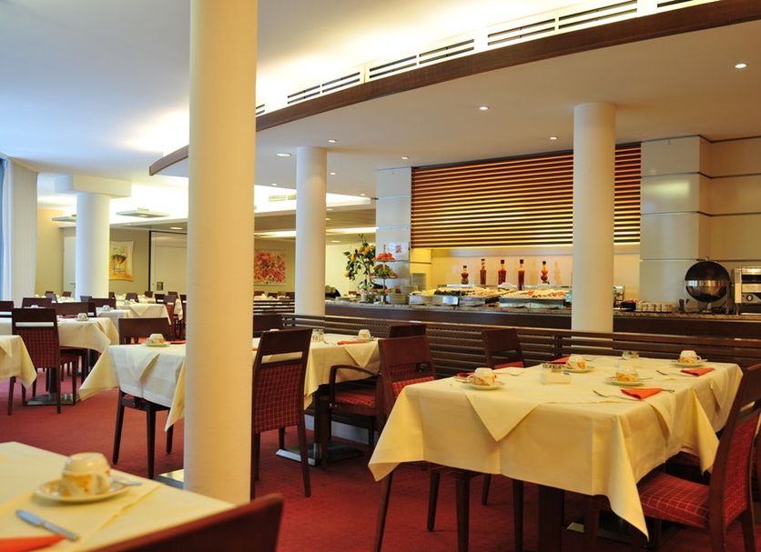 Restoran Fotoğraf