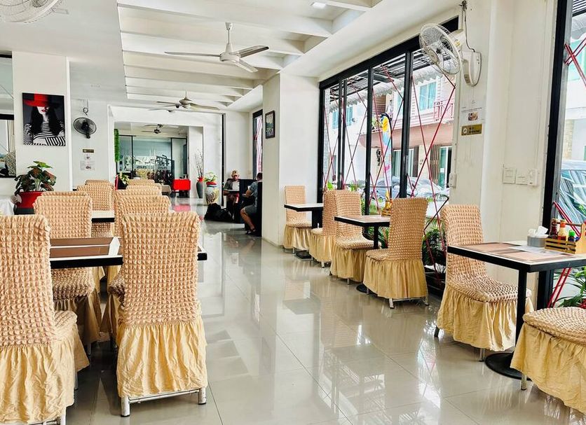 Restoran Fotoğraf
