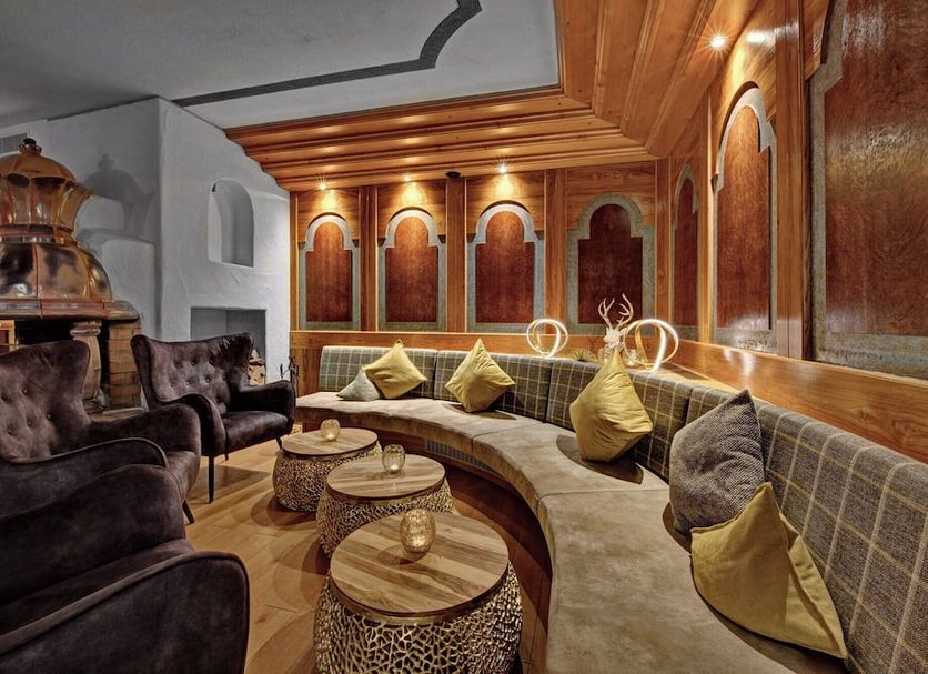 Salon Fotoğraf
