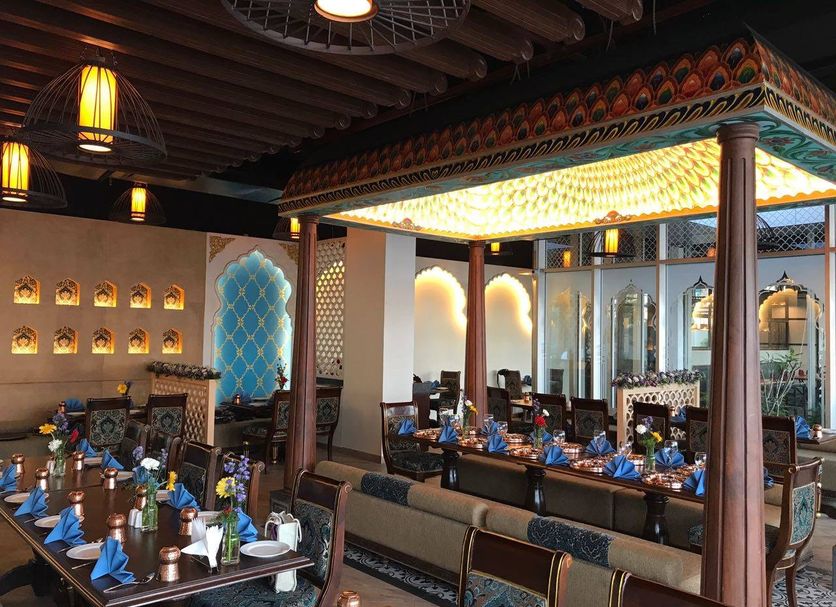 Restoran Fotoğraf