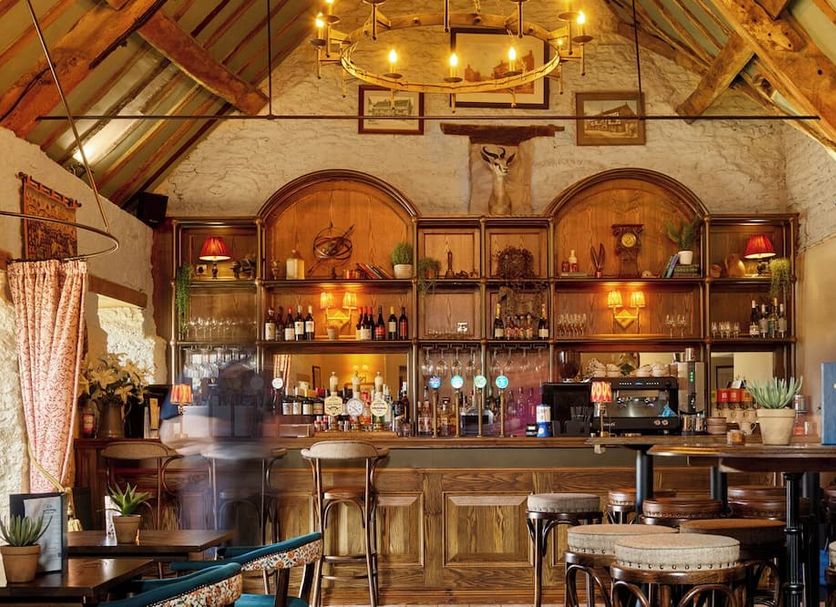 Bar Fotoğraf