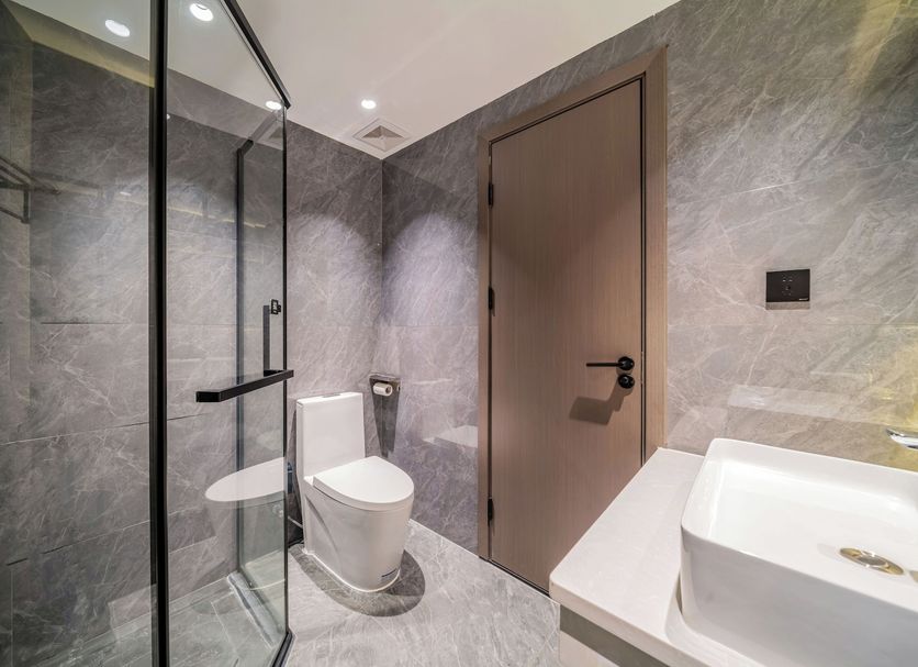 Banyo Fotoğraf