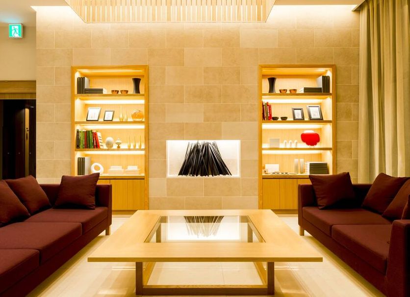 Salon Fotoğraf
