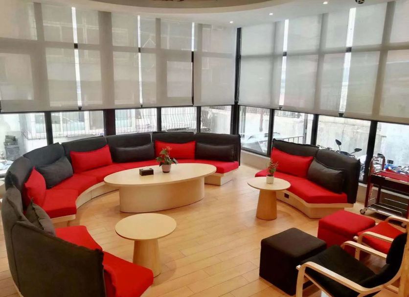 Salon Fotoğraf