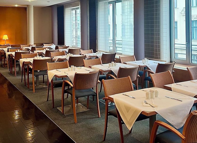 Restoran Fotoğraf