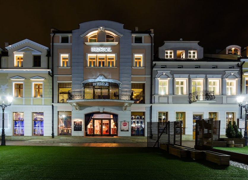 Bina Fotoğraf