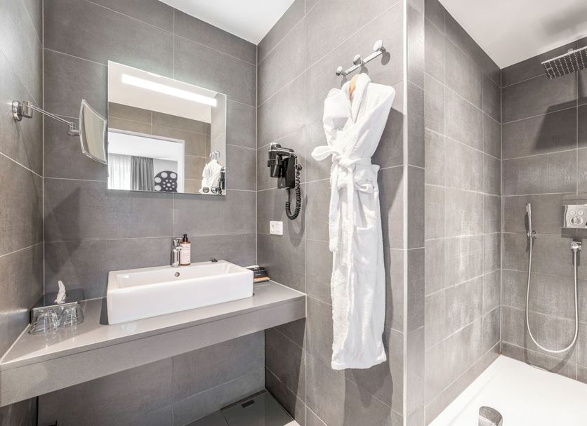 Banyo Fotoğraf