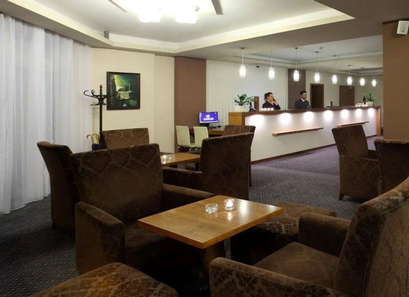 Restoran Fotoğraf