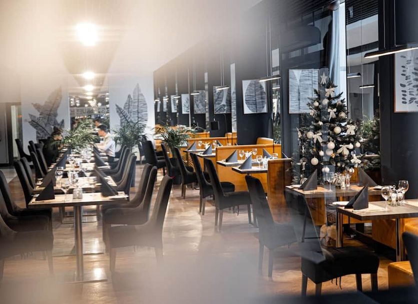 Restoran Fotoğraf