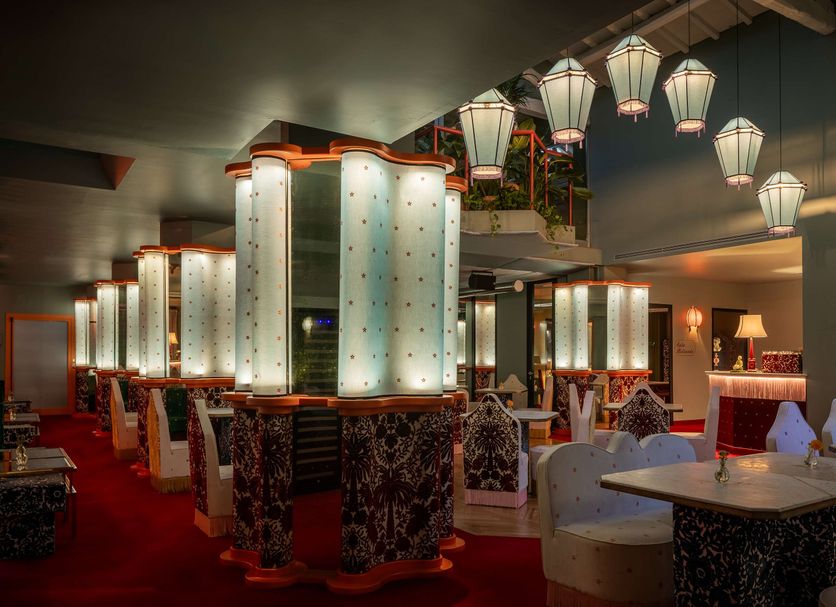 Restoran Fotoğraf