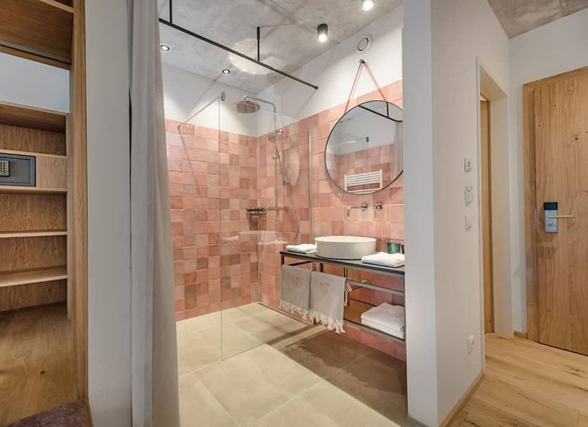 Banyo Fotoğraf