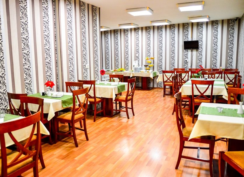 Restoran Fotoğraf