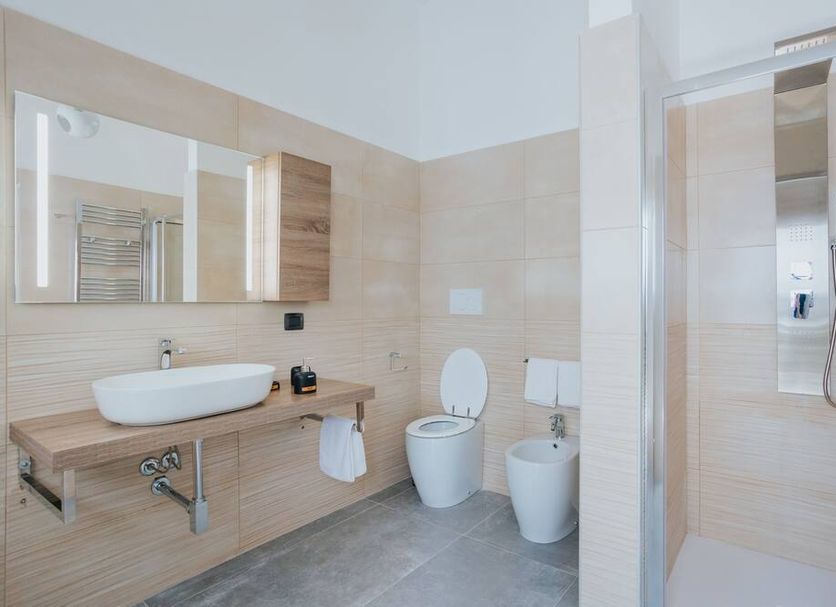 Banyo Fotoğraf