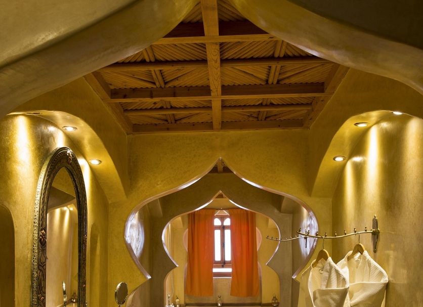 Spa Fotoğraf