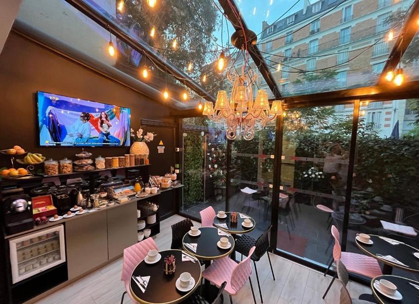 Restoran Fotoğraf