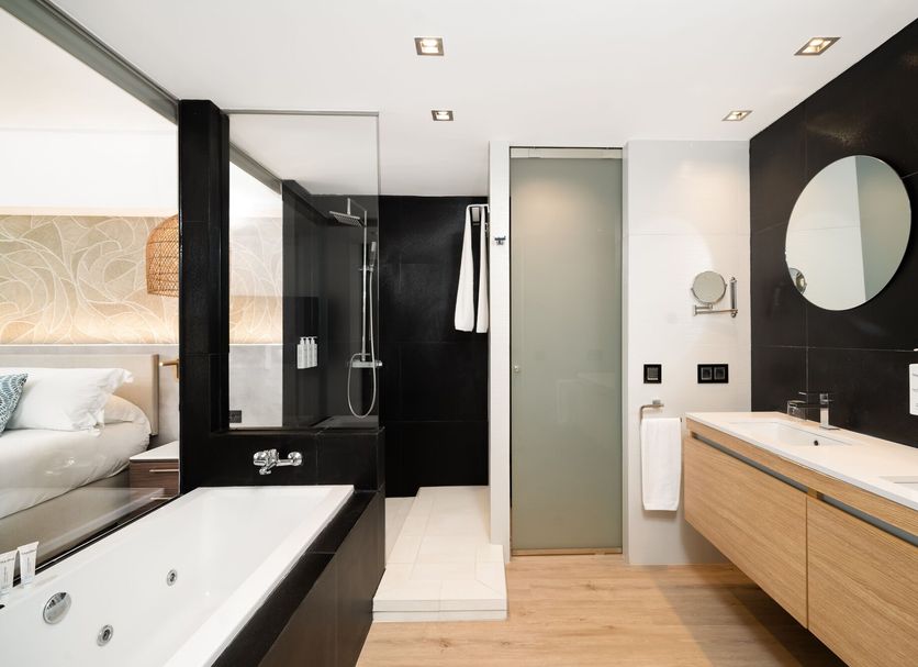 Banyo Fotoğraf