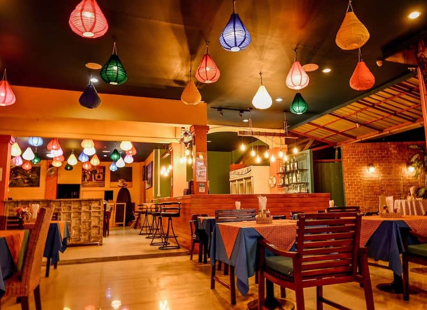 Restoran Fotoğraf