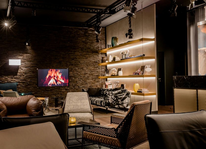 Salon Fotoğraf