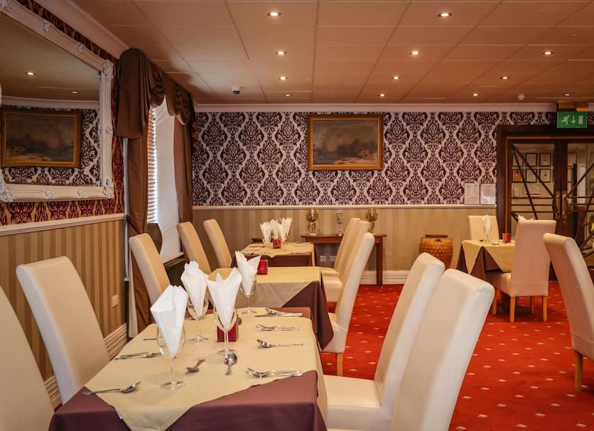 Restoran Fotoğraf