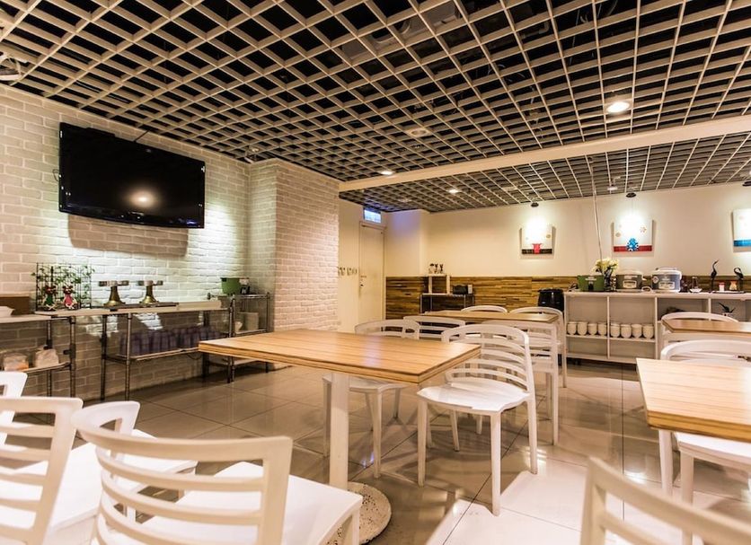 Restoran Fotoğraf