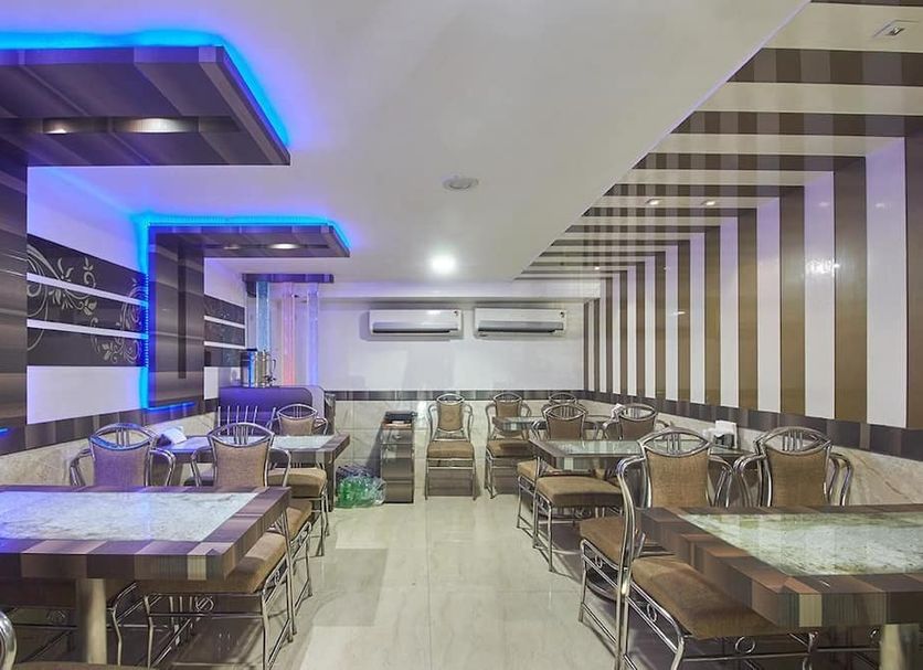 Restoran Fotoğraf