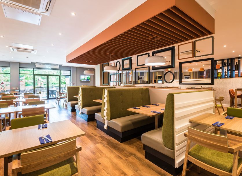 Restoran Fotoğraf