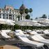 Otel olanakları