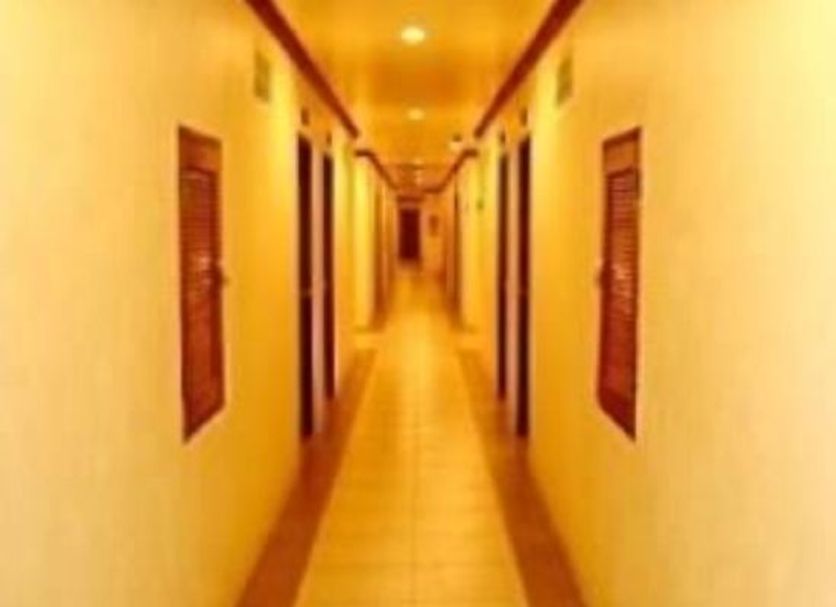 Koridor Fotoğraf