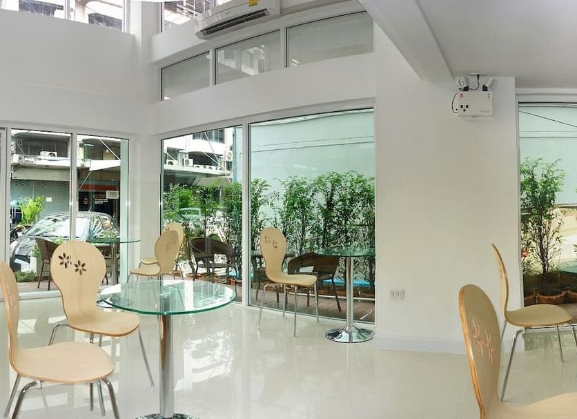 Restoran Fotoğraf
