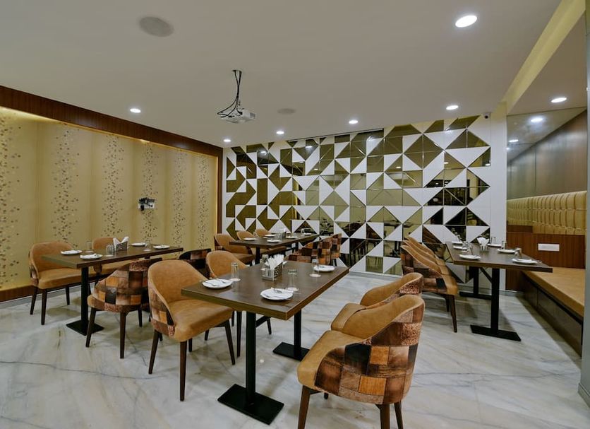 Restoran Fotoğraf