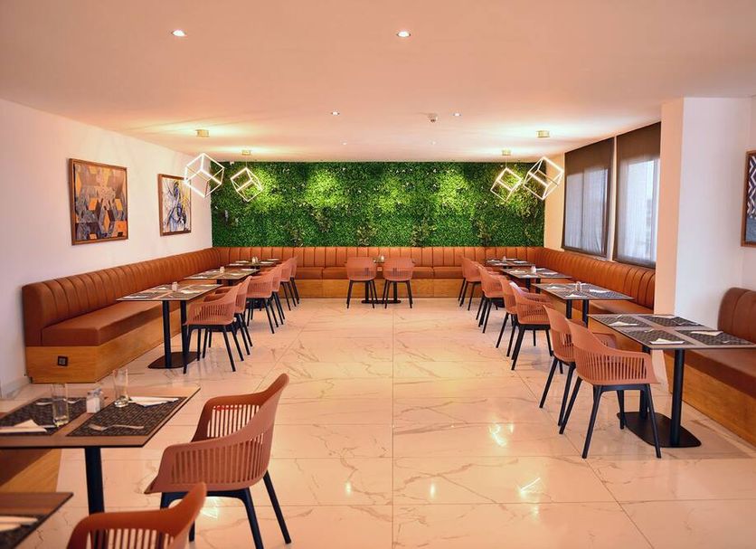 Restoran Fotoğraf