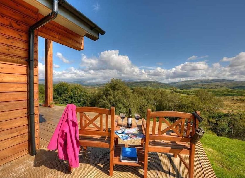Balkon Fotoğraf