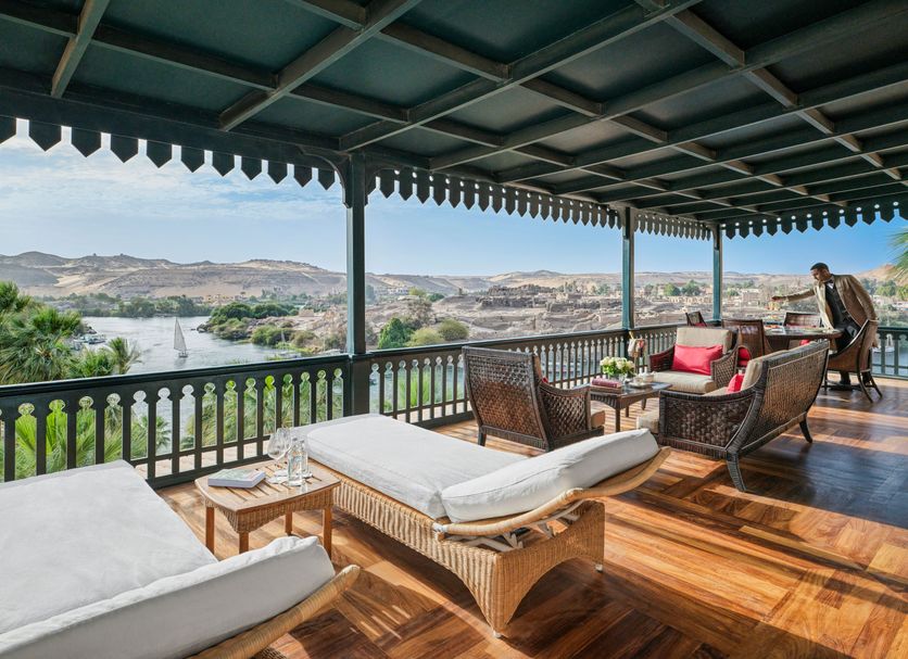 Balkon Fotoğraf
