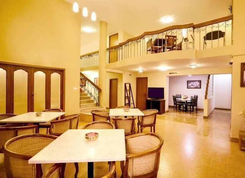Restoran Fotoğraf