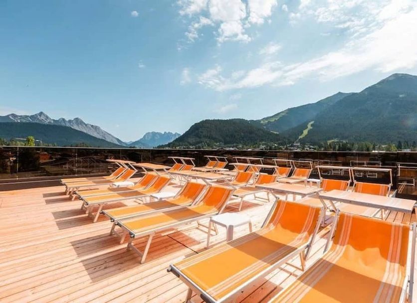 Balkon Fotoğraf
