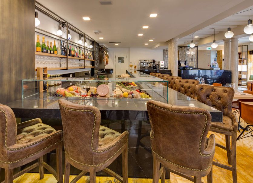 Restoran Fotoğraf